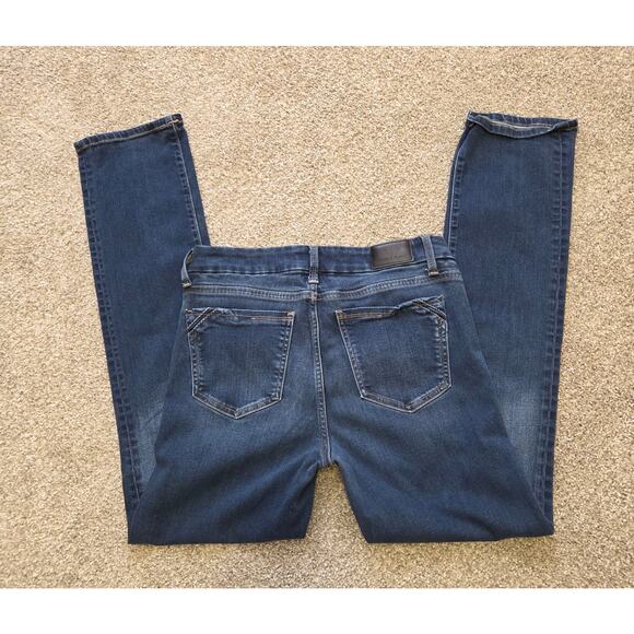 Buckle Black Fit No. 53 Straight Woman's Jeans Size 27 x 30 - Picture 2 of 6